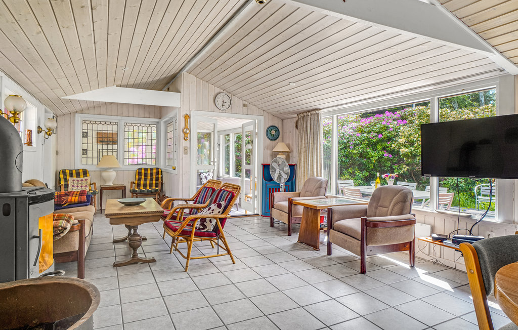 Feriehuse - Rørvig , Danmark - E17842 3