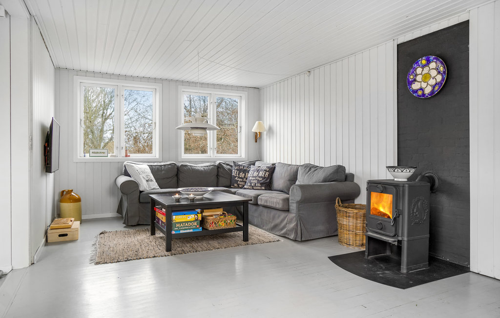 Ferienhaus - Klint Strand , Dänemark - E17031 3