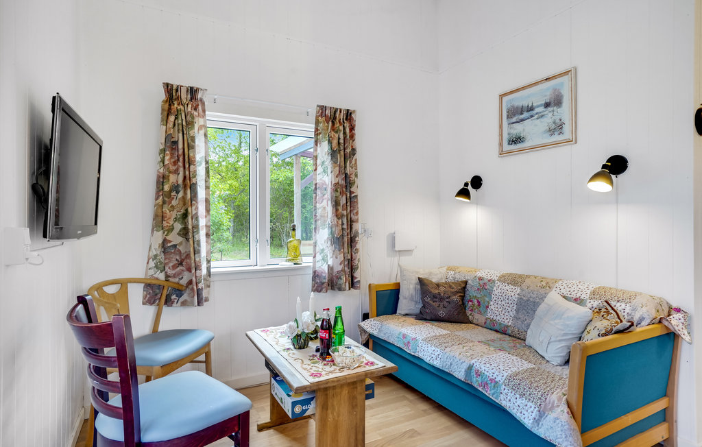 Ferienhaus - Nykøbing Sj. , Dänemark - E17213 3