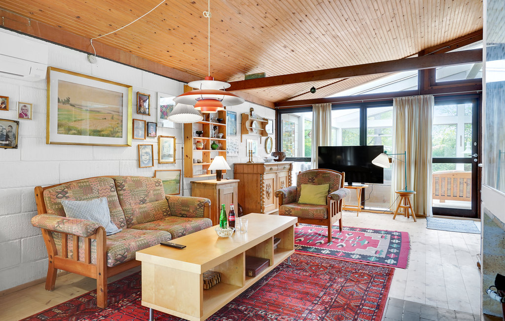 Feriehuse - Klint , Danmark - E17458 3