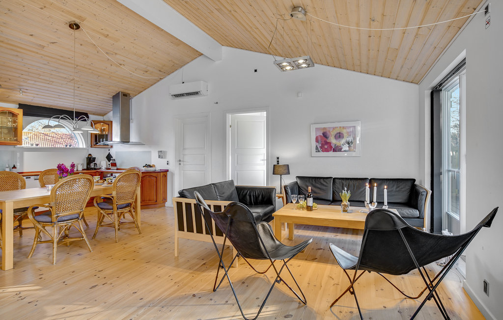 Feriehuse - Rørvig Strand , Danmark - E17601 2