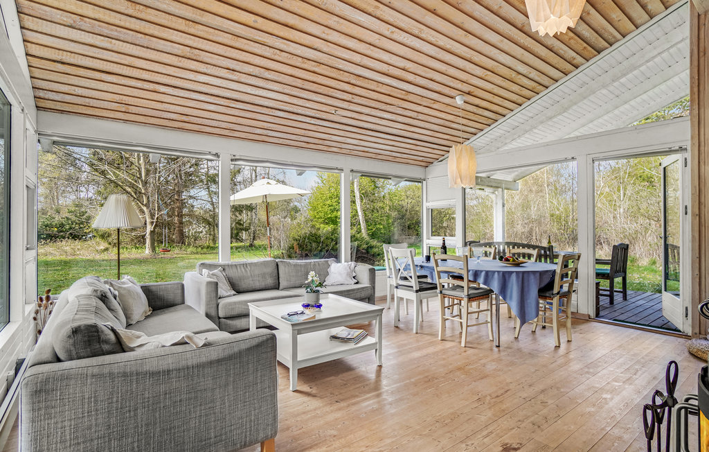 Ferienhaus - Rørvig , Dänemark - E17623 3