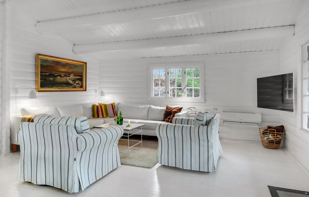 Ferienhaus - Rørvig , Dänemark - E17624 3