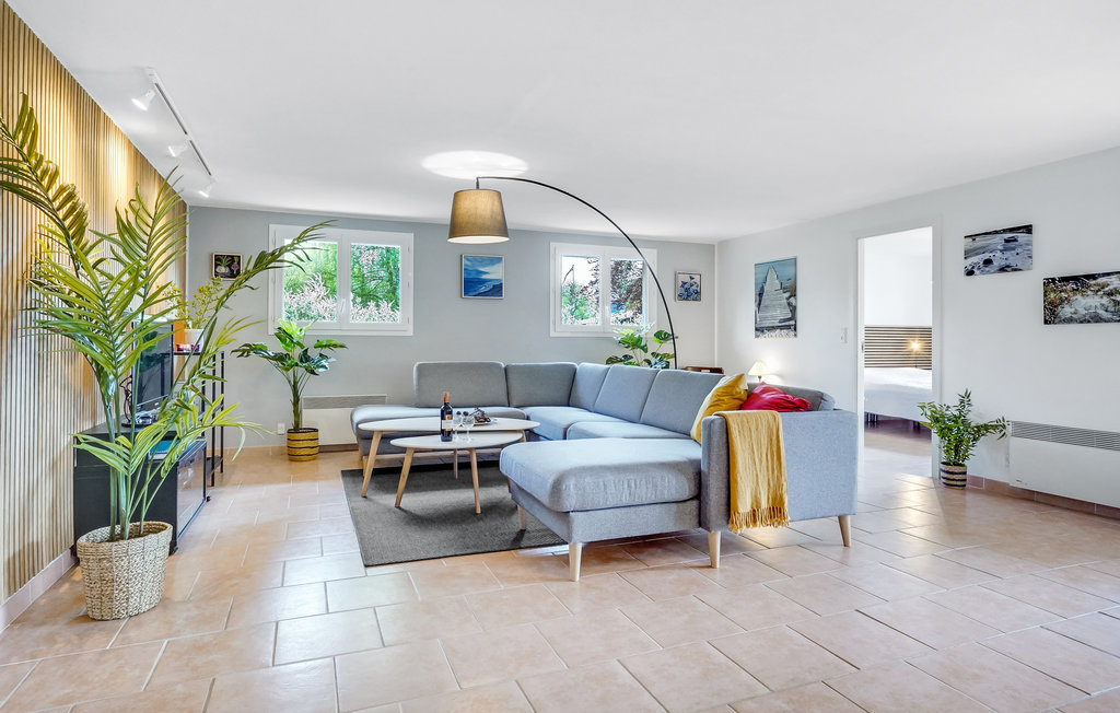 Ferienhaus - Rørvig , Dänemark - E17671 3