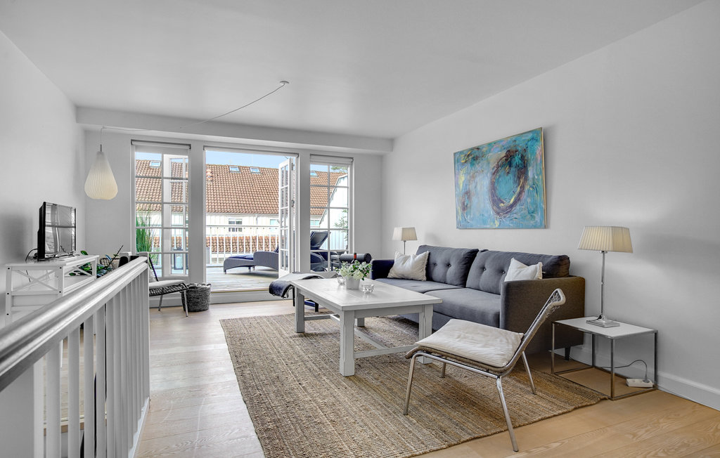 Lejlighed - Rørvig , Danmark - E17715 4