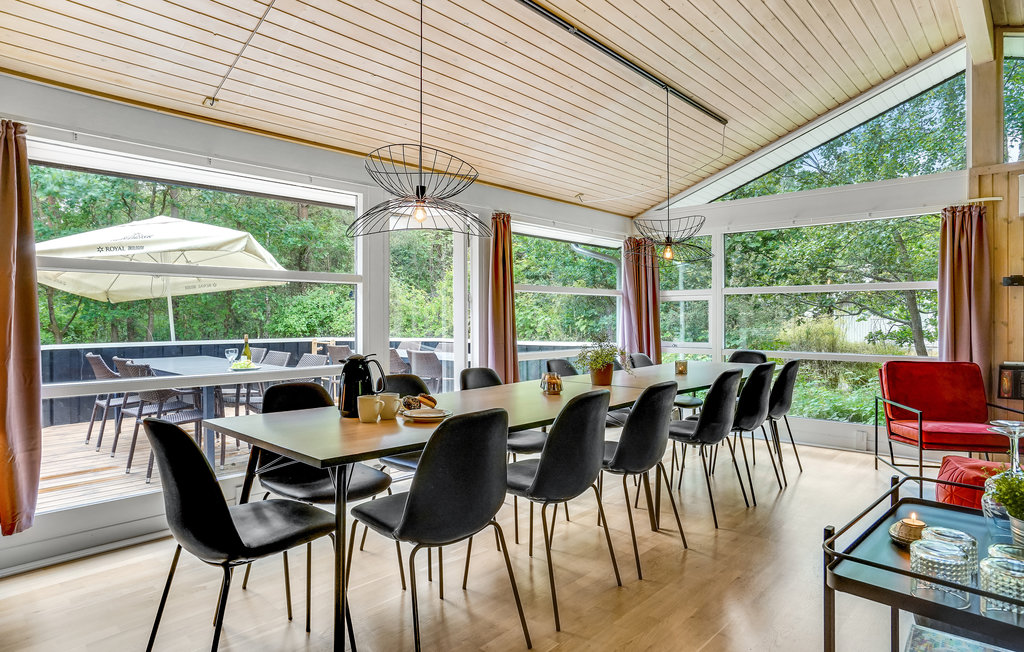 Ferienhaus - Rørvig , Dänemark - E17813 4