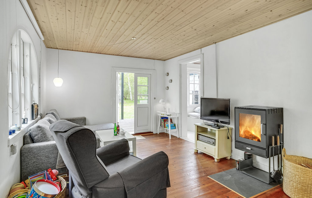 Ferienhaus - Rørvig , Dänemark - E17828 4