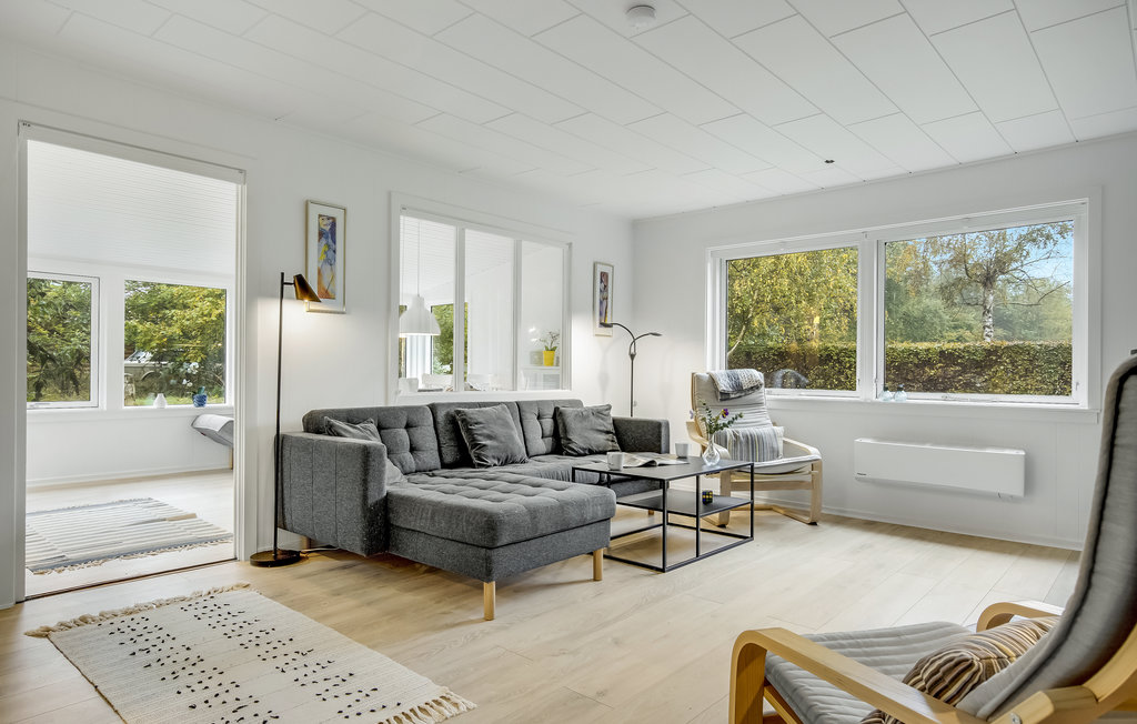 Feriehuse - Østerlyng , Danmark - E17861 3