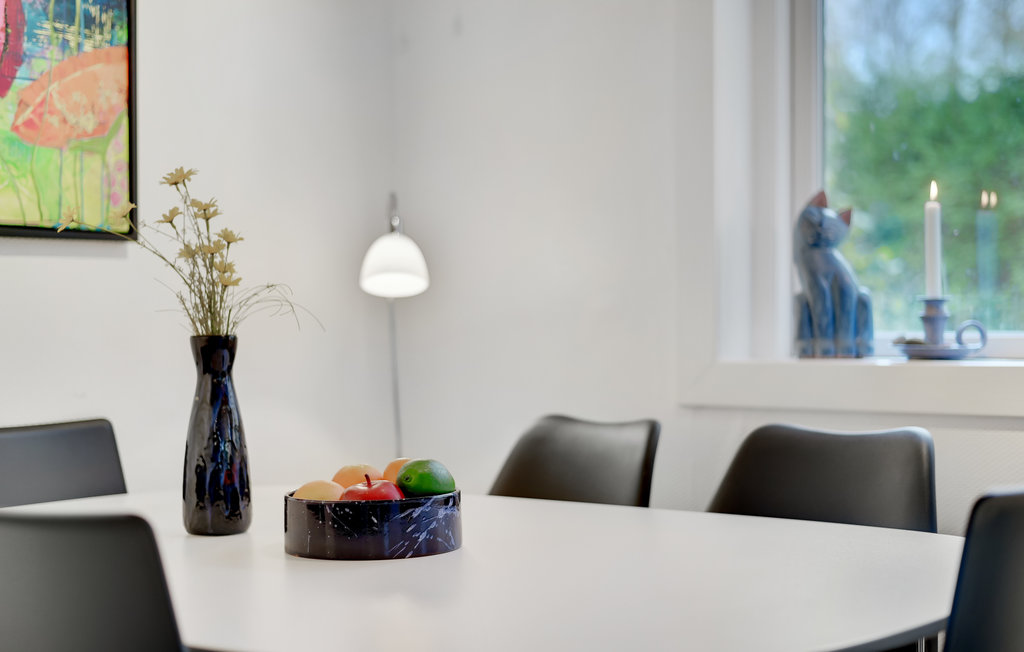 Ferienhaus - Klint , Dänemark - E17019 14