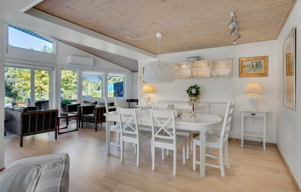 Domy wakacyjne - Klint , Dania - E17020 5