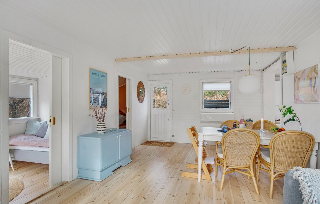 Feriehus - Skærby Strand , Danmark - E17201 5