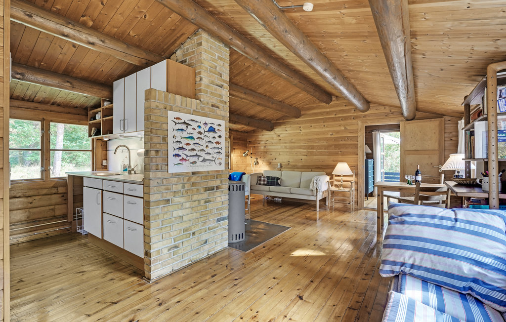 Feriehus - Rørvig , Danmark - E17256 6