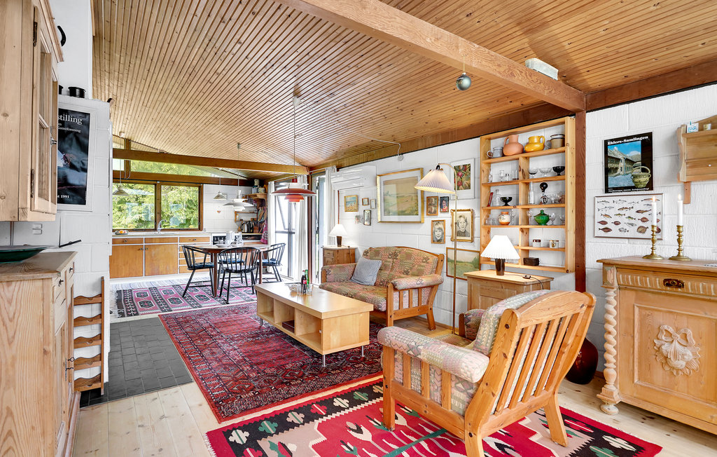 Feriehuse - Klint , Danmark - E17458 18