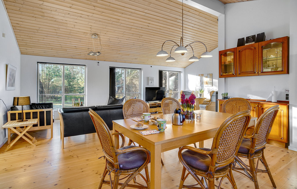 Feriehuse - Rørvig Strand , Danmark - E17601 5