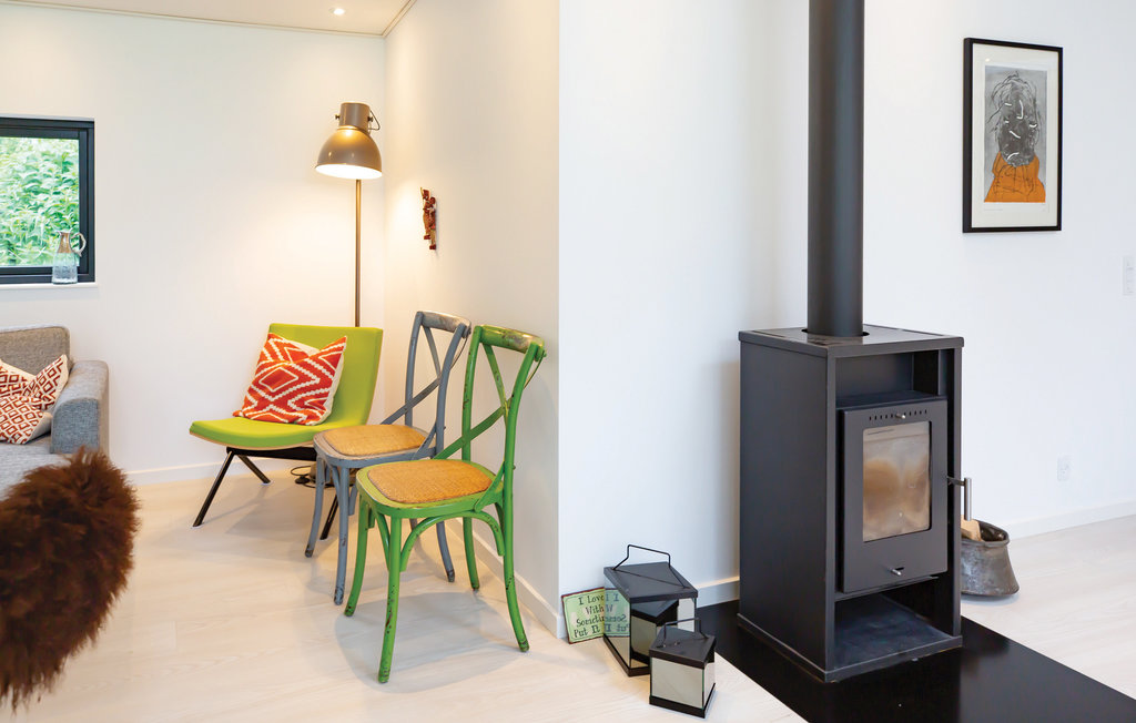 Feriehuse - Rørvig , Danmark - E17702 14