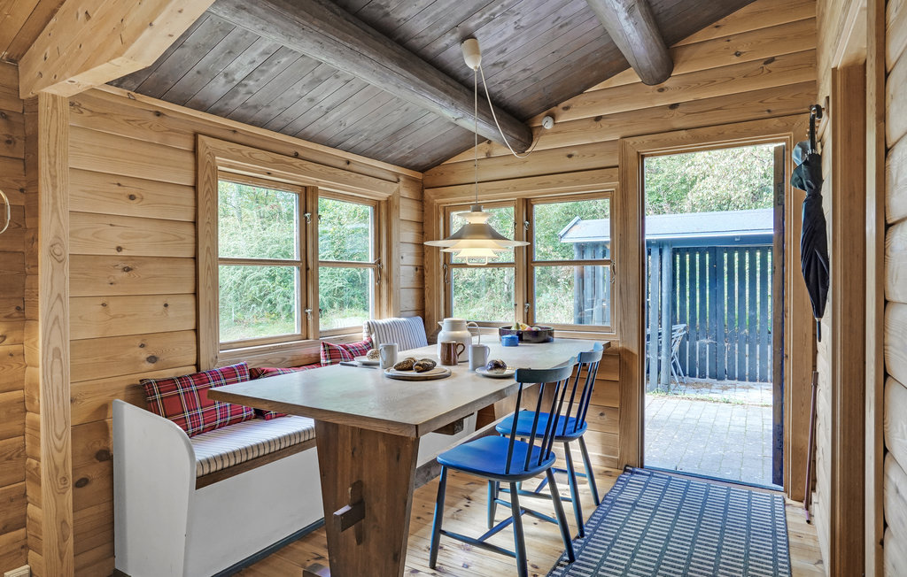 Feriehus - Rørvig , Danmark - E17256 8