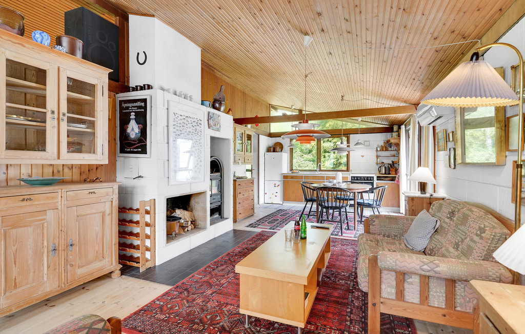 Feriehuse - Klint , Danmark - E17458 19