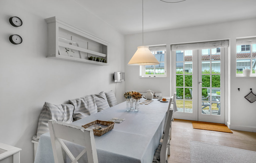 Ferienwohnung - Rørvig , Dänemark - E17717 25