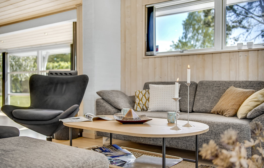 Ferienhaus - Vesterlyng , Dänemark - E17005 18