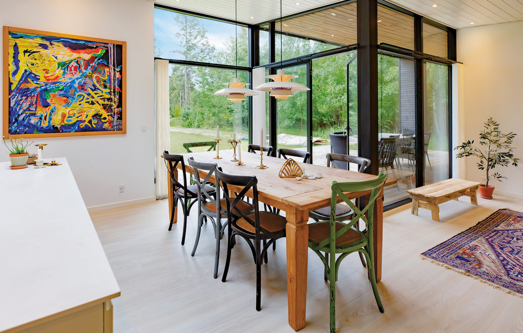 Feriehuse - Rørvig , Danmark - E17702 13