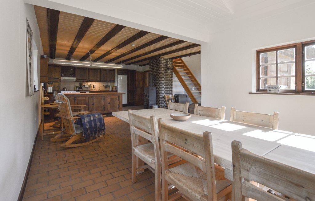 Ferienhaus - Klint , Dänemark - E17007 5