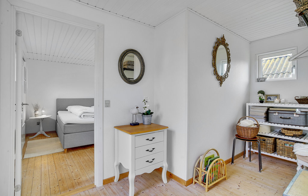 Ferienhaus - Klint Strand , Dänemark - E17018 12