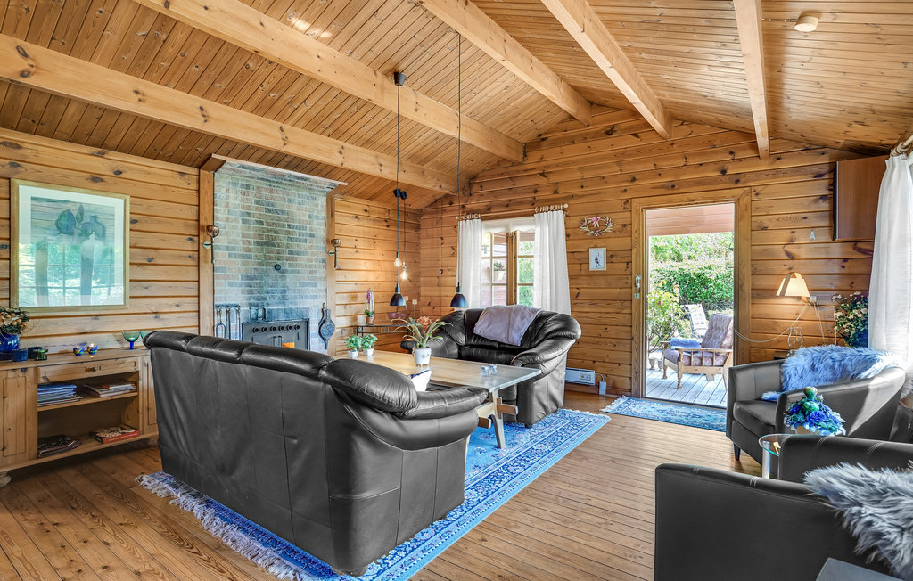 Semesterhus - Klint , Danmark - E17301 19