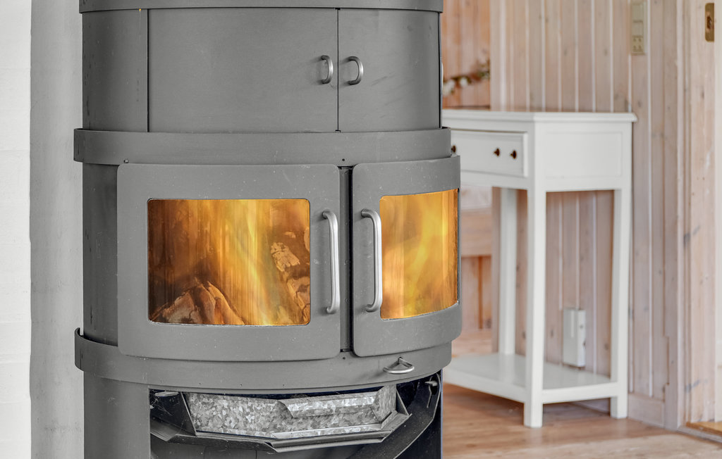 Ferienhaus - Rørvig , Dänemark - E17623 20