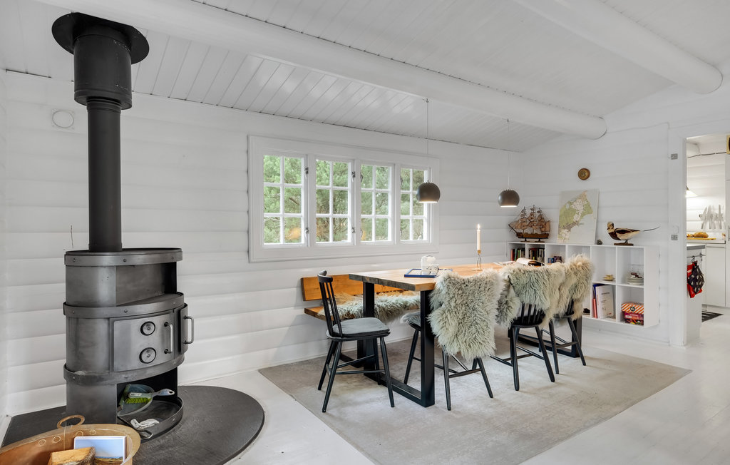 Ferienhaus - Rørvig , Dänemark - E17624 5