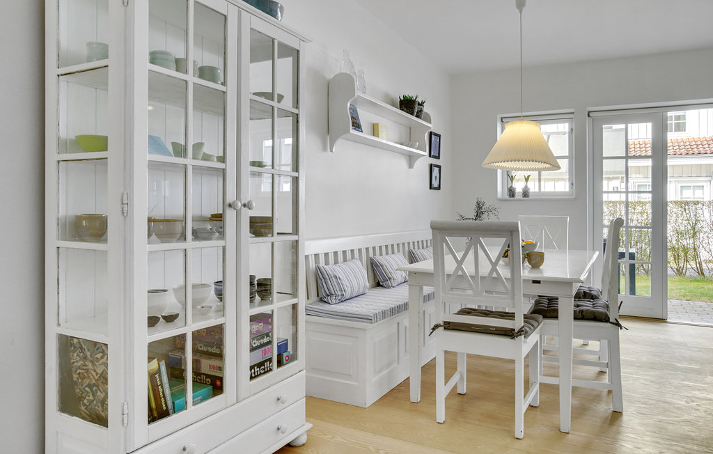 Lejlighed - Rørvig , Danmark - E17715 5