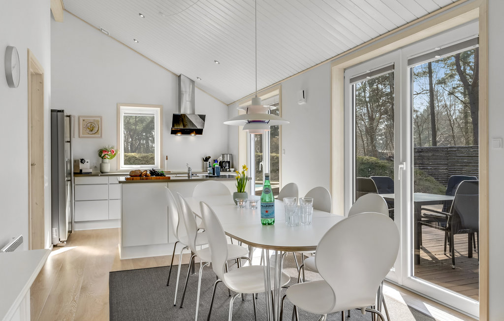 Feriehuse - Rørvig , Danmark - E17856 5