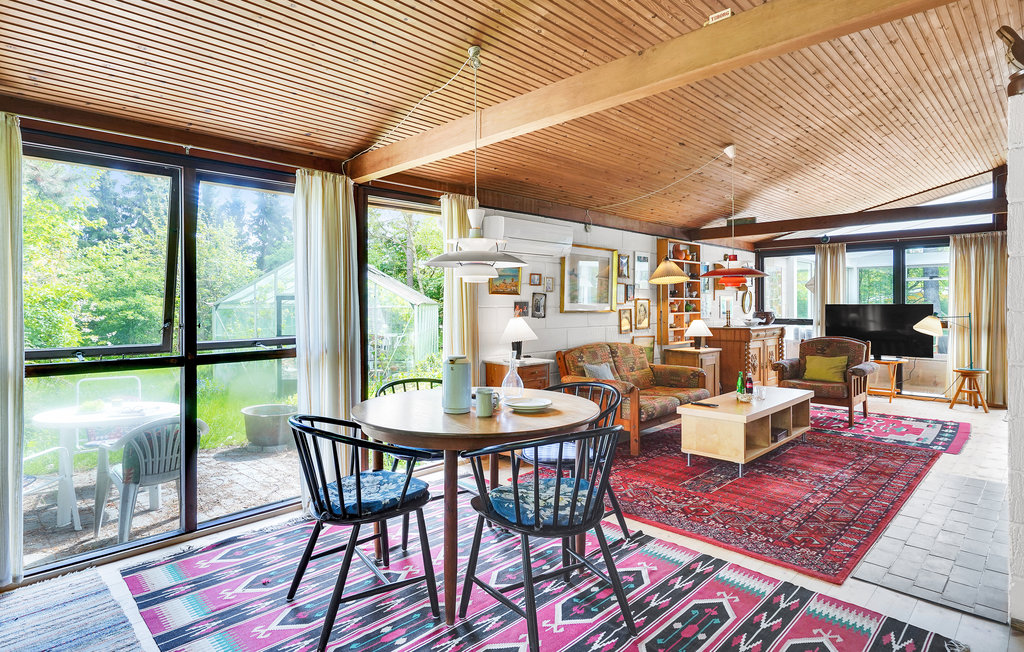 Feriehuse - Klint , Danmark - E17458 20