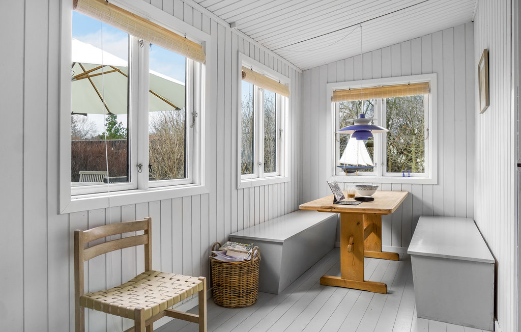 Ferienhaus - Klint Strand , Dänemark - E17031 5