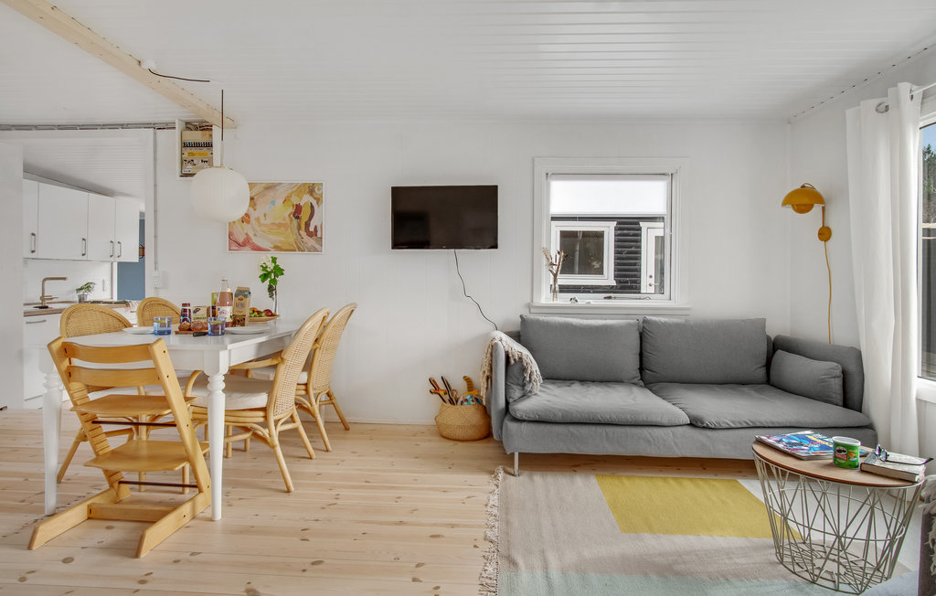 Feriehus - Skærby Strand , Danmark - E17201 17