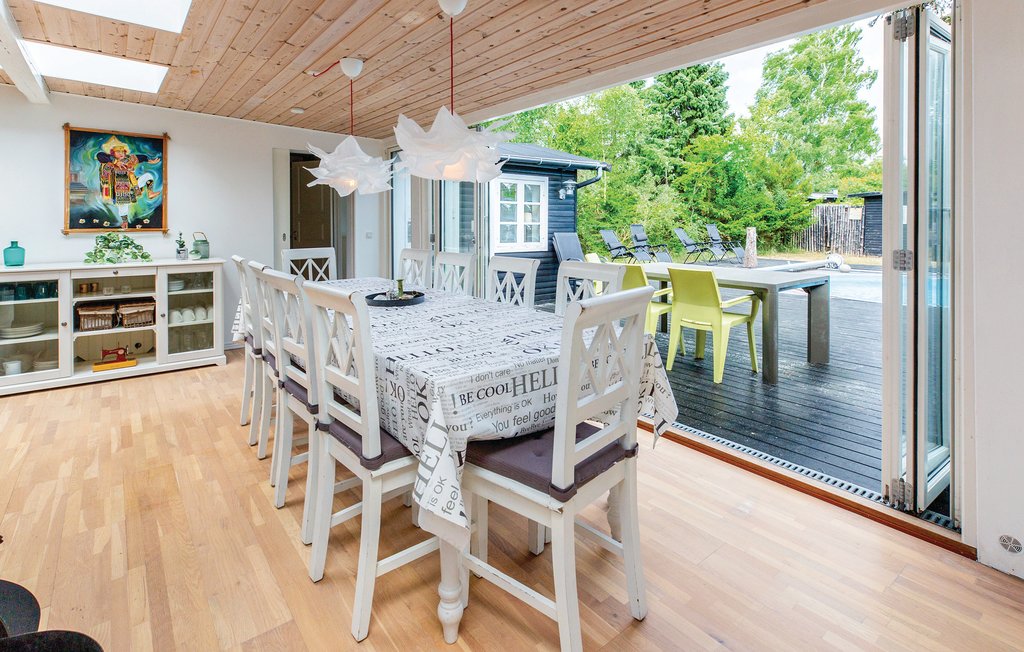 Ferienhaus - Skærby Strand , Dänemark - E17244 16