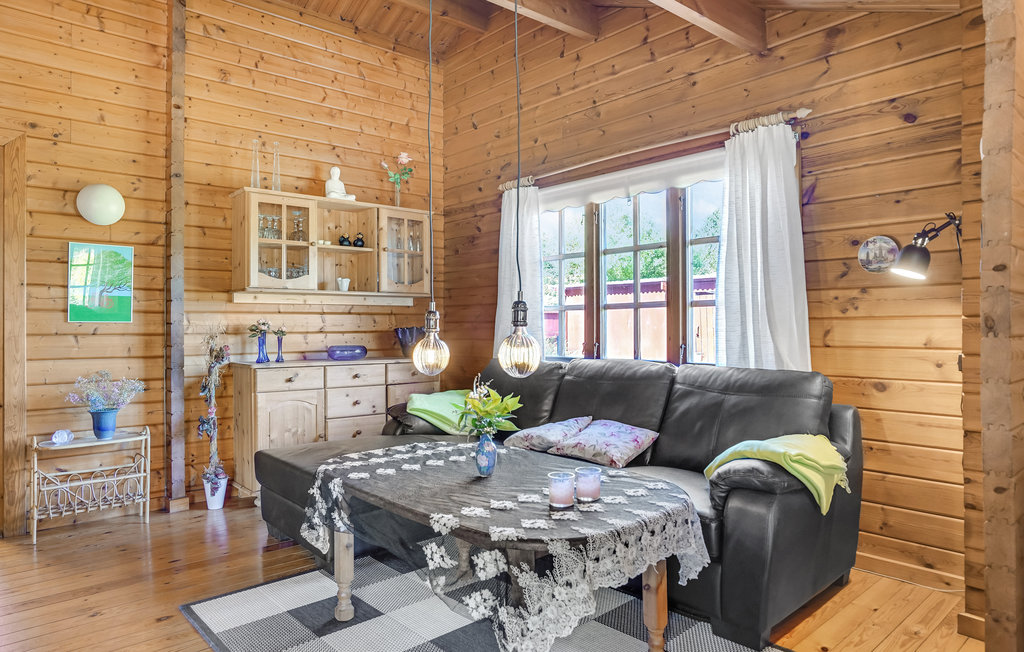 Semesterhus - Klint , Danmark - E17301 5