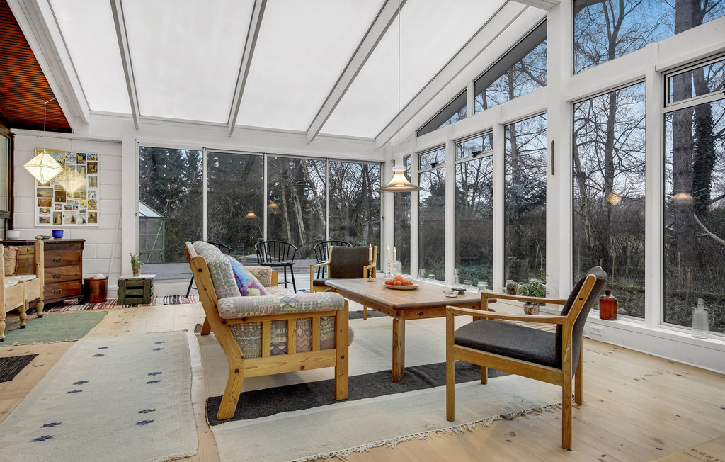 Feriehuse - Klint , Danmark - E17458 17