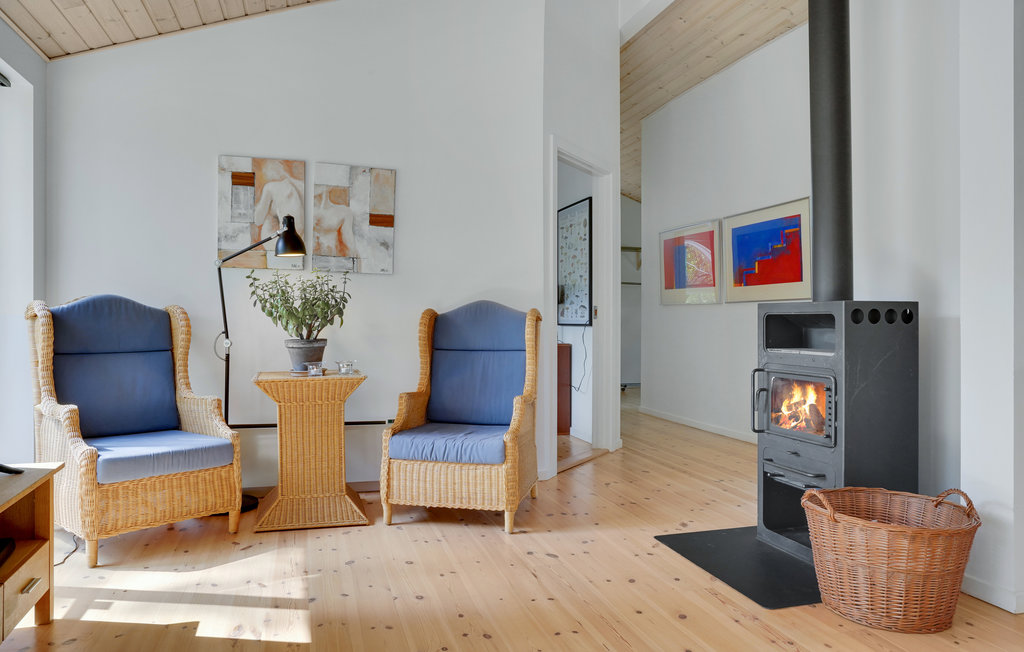 Feriehuse - Rørvig Strand , Danmark - E17601 4