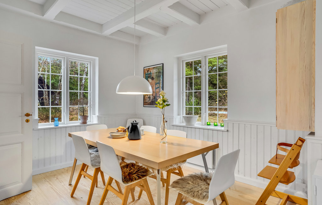 Semesterhus - Rørvig , Danmark - E17657 5