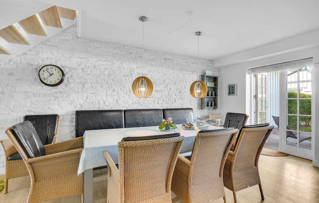 Ferienwohnung - Rørvig , Dänemark - E17720 20