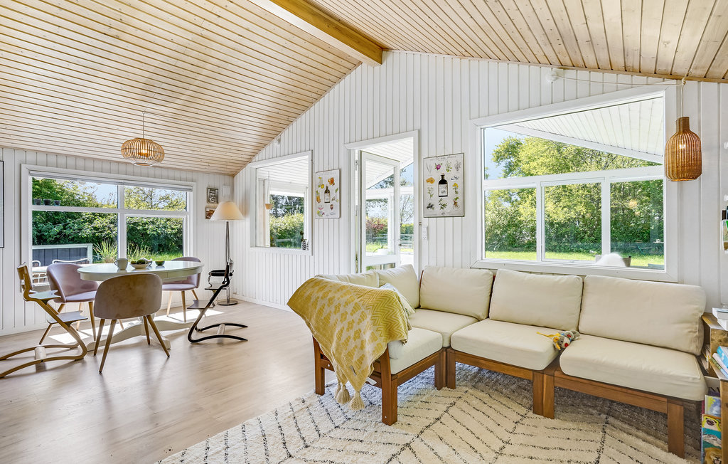 Ferienhaus - Klint , Dänemark - E17725 6