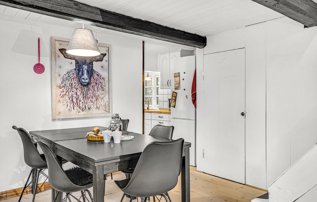 Feriehuse - Isefjord , Danmark - E17767 5