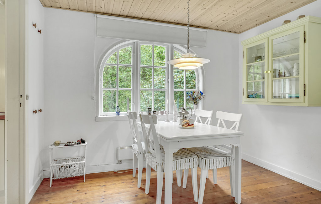 Ferienhaus - Rørvig , Dänemark - E17828 5