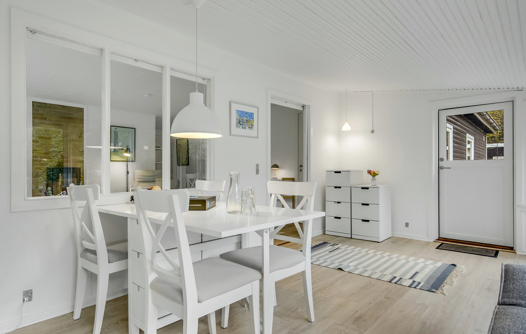 Feriehuse - Østerlyng , Danmark - E17861 5