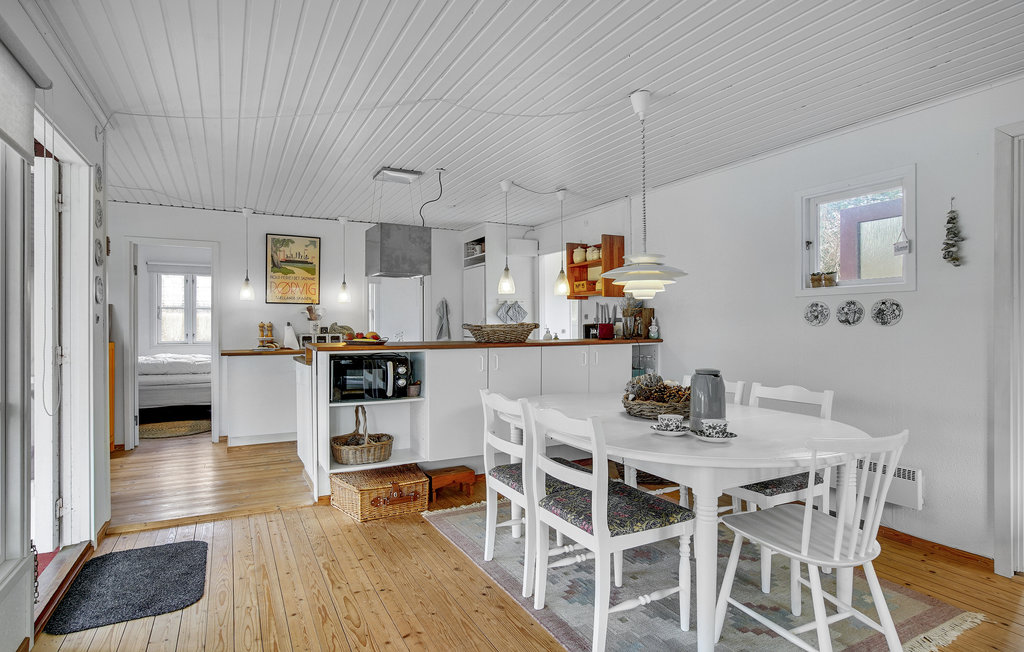 Ferienhaus - Klint Strand , Dänemark - E17018 6