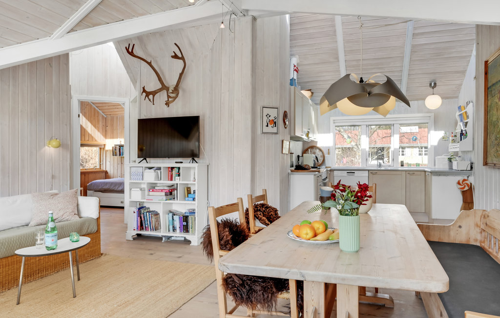 Feriehuse - Klint , Danmark - E17454 6