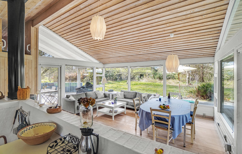 Ferienhaus - Rørvig , Dänemark - E17623 4