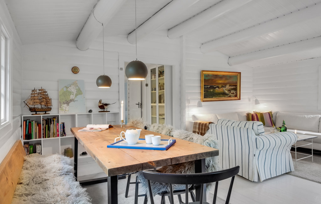 Ferienhaus - Rørvig , Dänemark - E17624 16