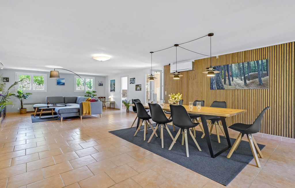 Ferienhaus - Rørvig , Dänemark - E17671 4