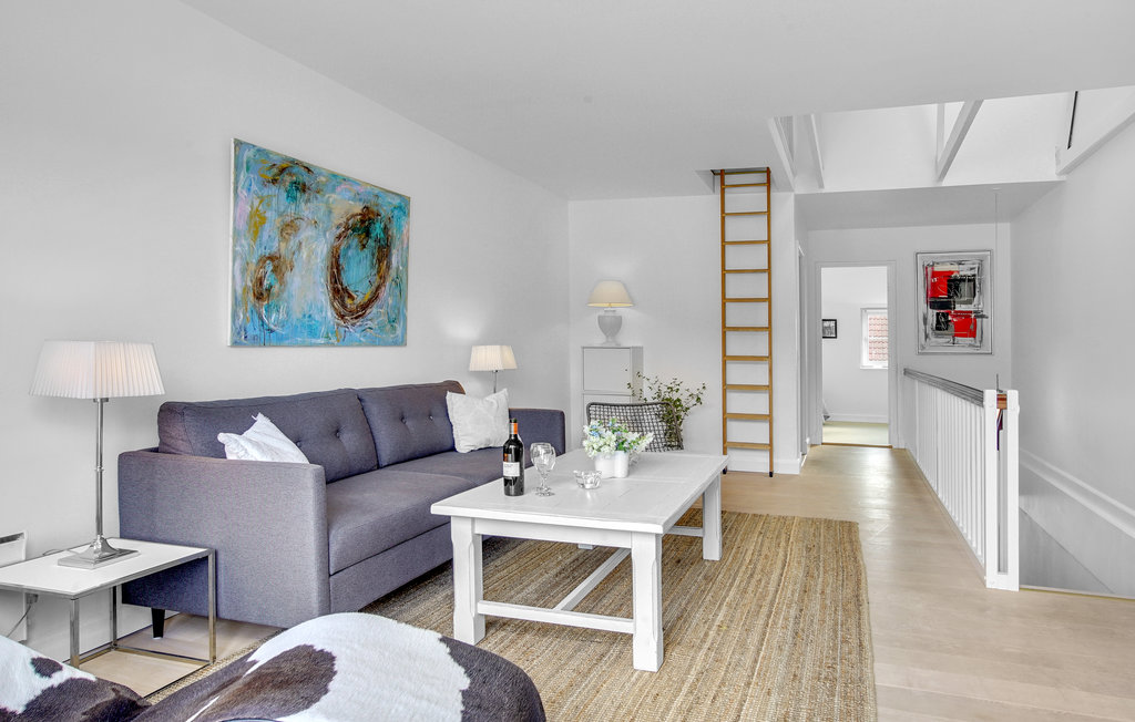 Lejlighed - Rørvig , Danmark - E17715 7